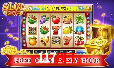 Desvendando o Mundo dos Jogos Virtuais na 117Bet